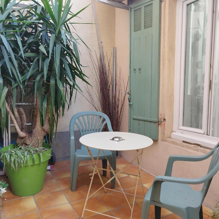 Duplex Denim Nîmes Exterior foto